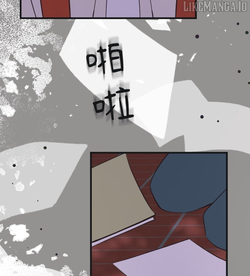 Soul to Soul Chapter 13 - page 12